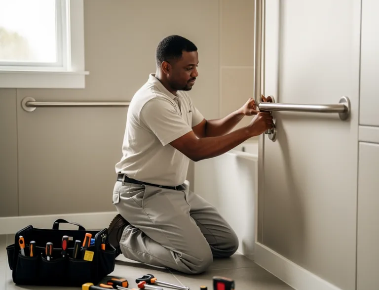 Home Modifications service in Bangor